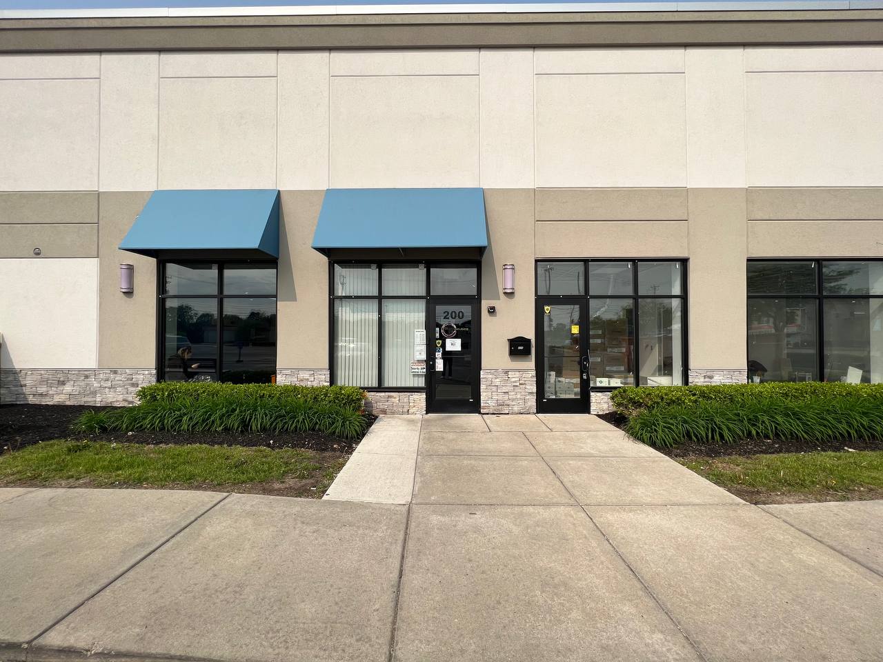 Therapeutics Walled Lake facility