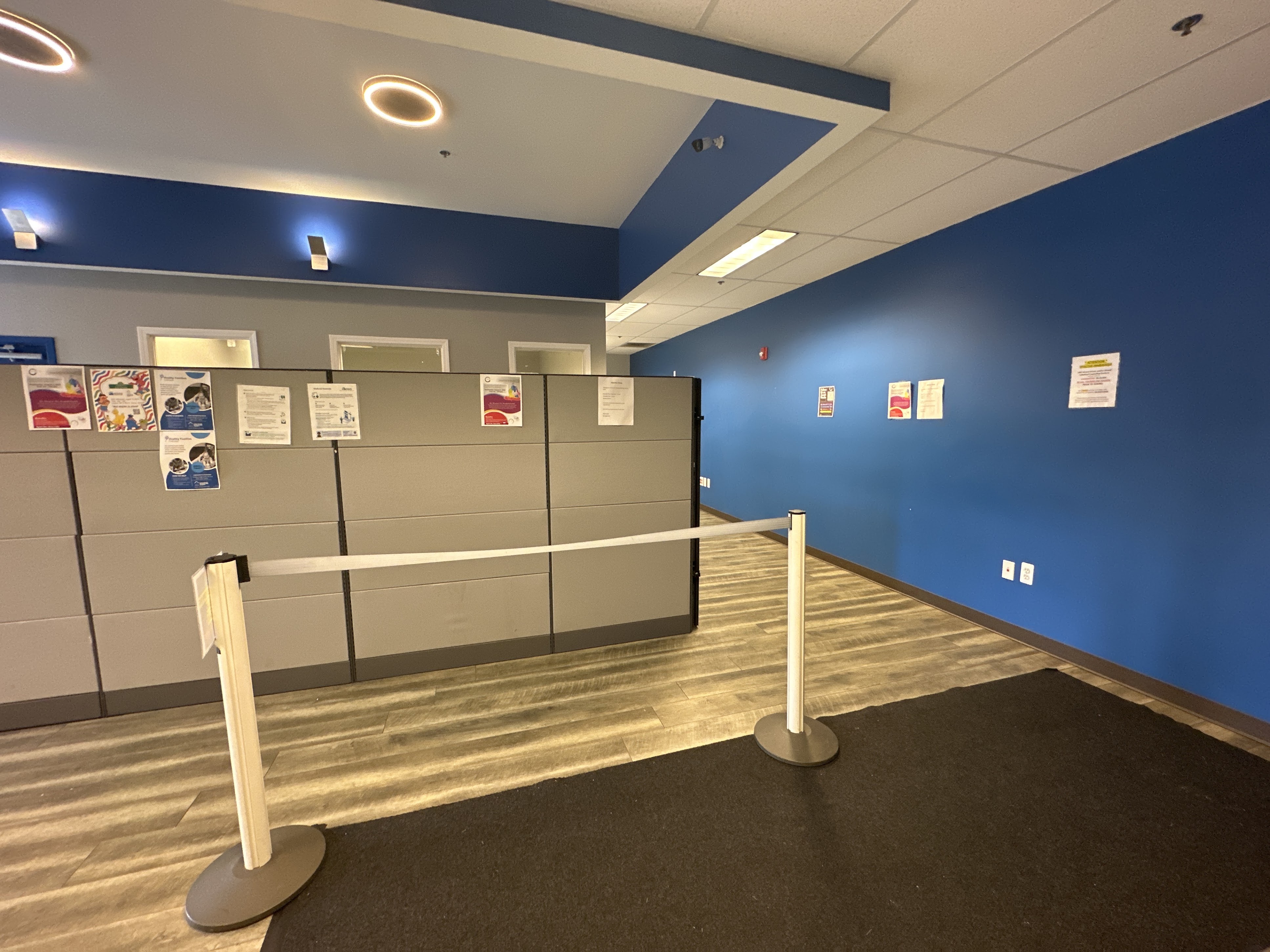 Therapeutics Pontiac facility photo 3