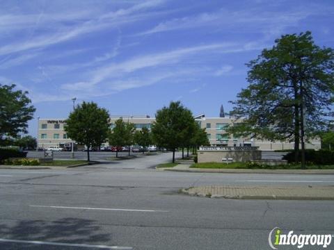 Visiting Nurse Association of Ohio facility