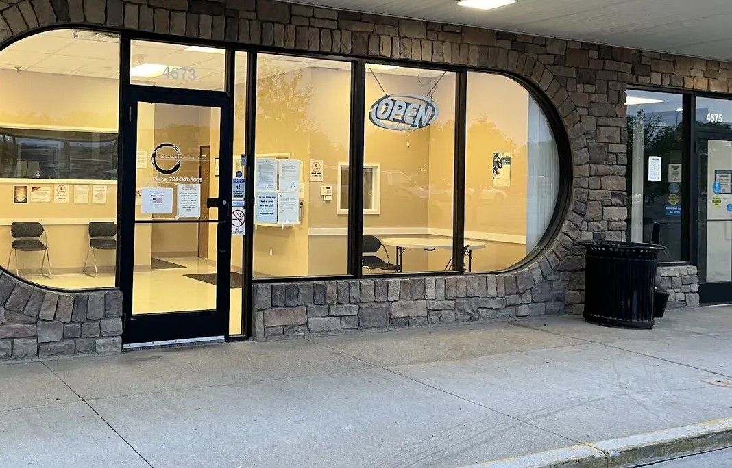 Therapeutics Ann Arbor facility