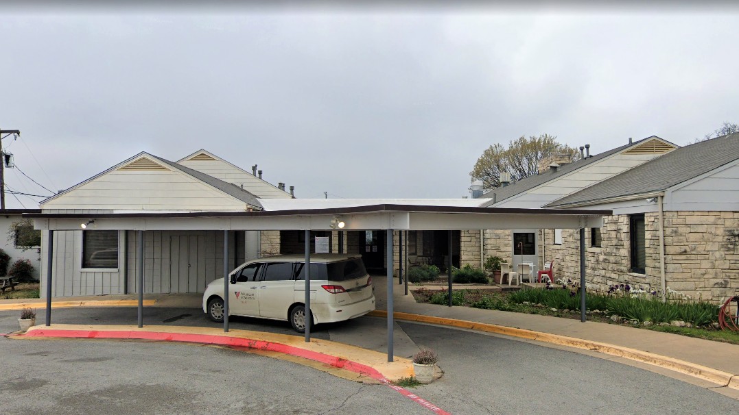 Volunteers of America Texas Fort Worth Outpatient facility