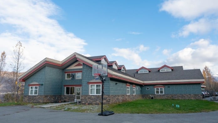 Volunteers of America (VOA)/Alaska Residential/ARCH facility