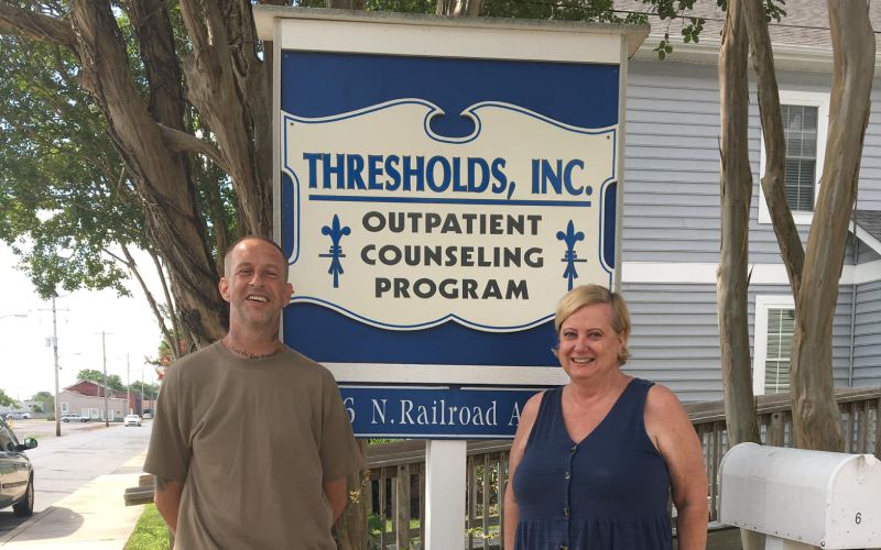 Thresholds facility photo 3