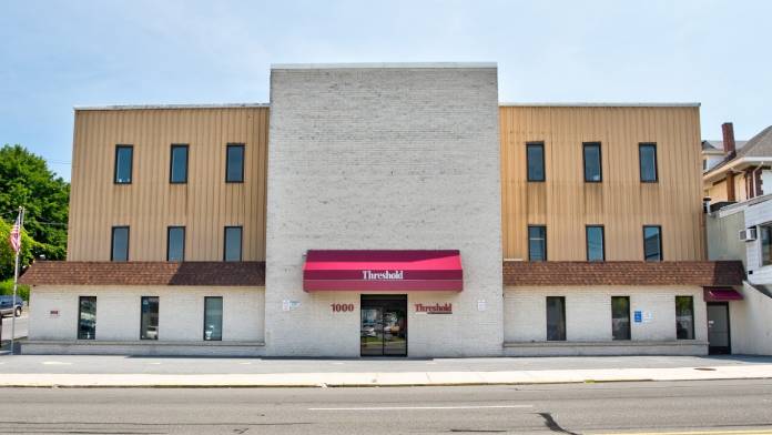 Threshold Rehabilitation Services - Lancaster Avenue facility