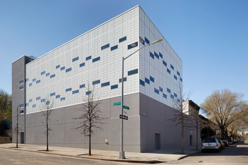 New York Psychotherapy Counseling Bushwick Child/Family MH Center facility