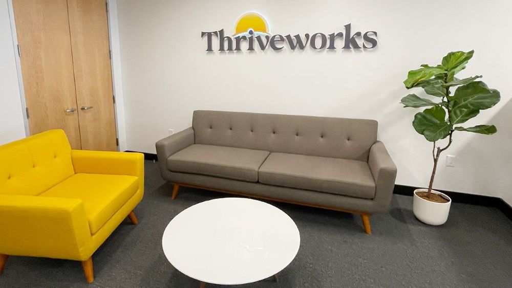 Thriveworks Woodstock Counseling and Psychiatry facility photo 3