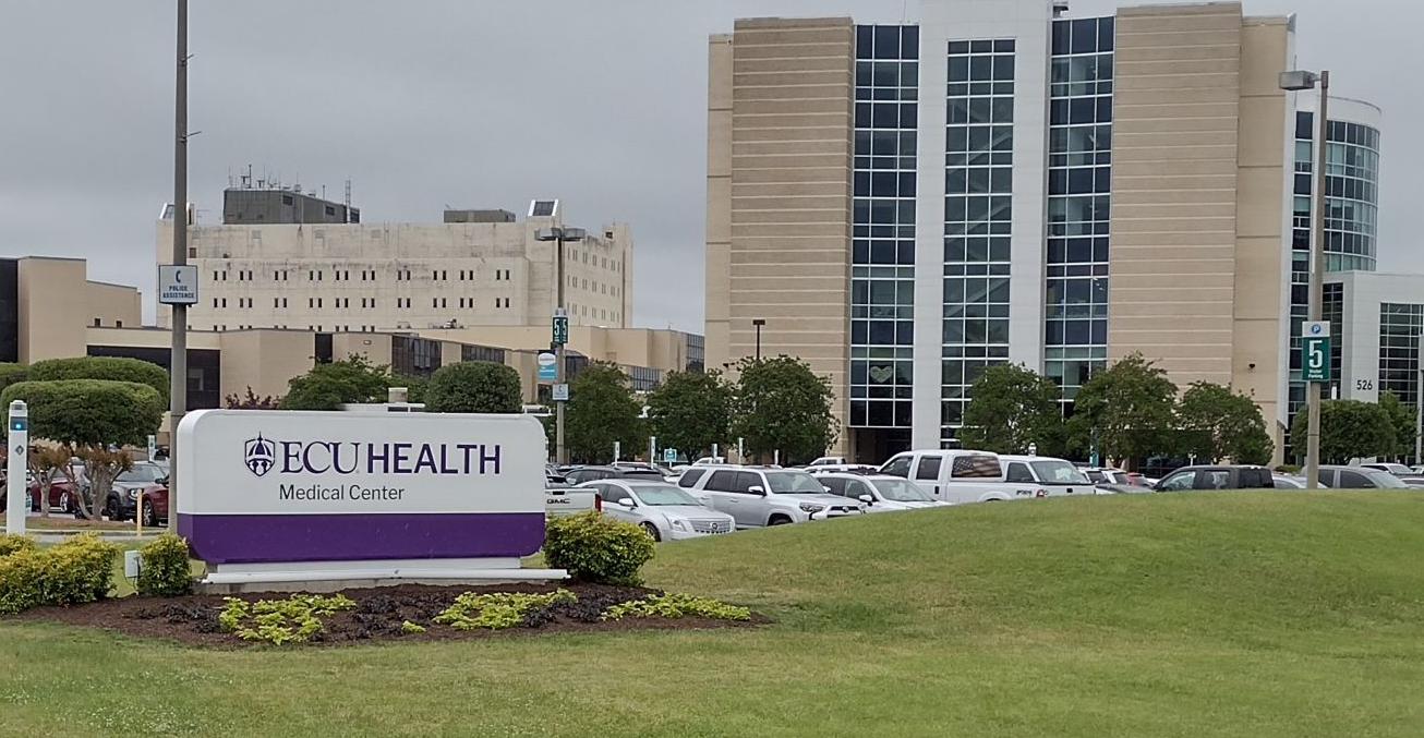 Navigate Counseling Clinic ECU facility