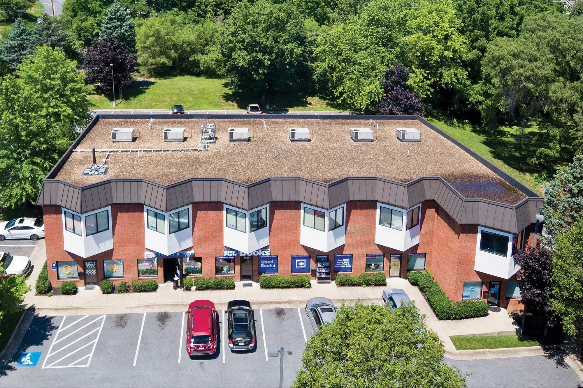 VAMED Health Group WI facility