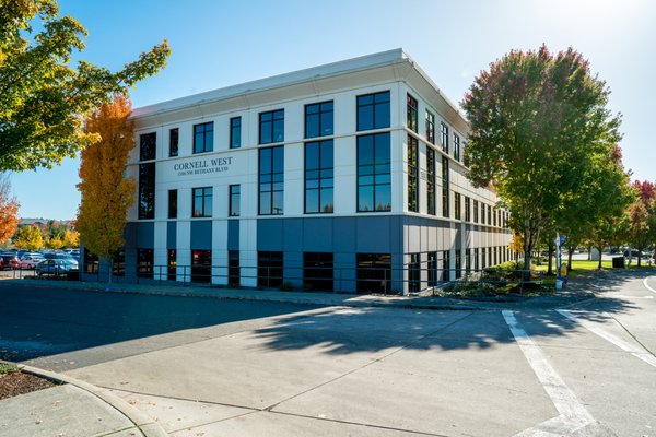 Western Psychological and Counseling Services Beaverton facility