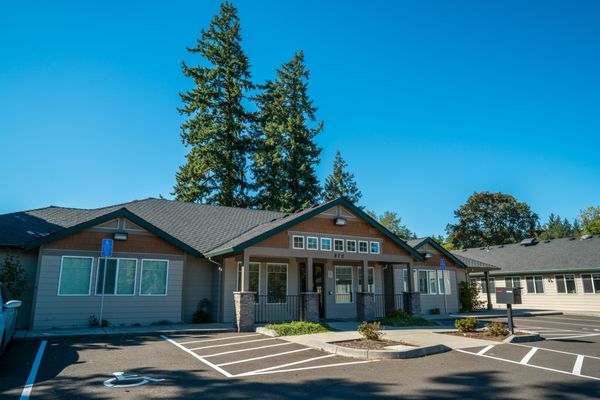 Western Psychological and Counseling Services Gladstone facility