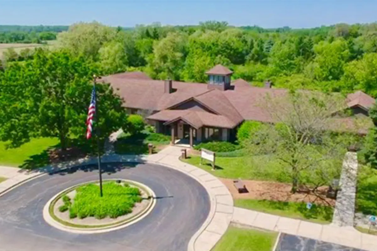 Nicasa NFP Behavioral Health facility