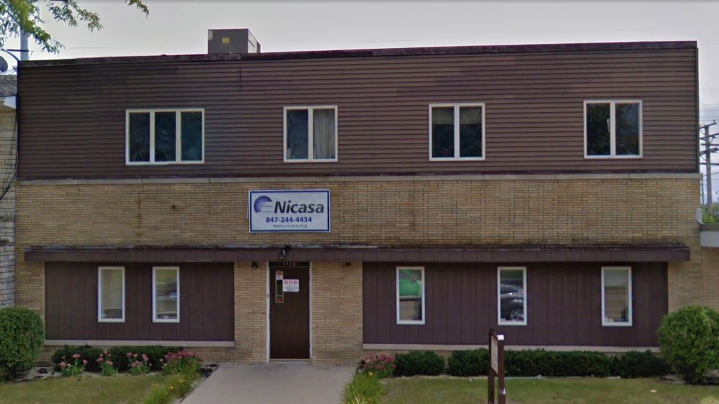 Nicasa NFP Behavioral Health facility