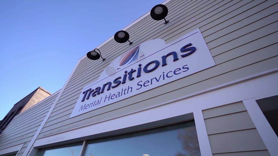 Transitions Mental Health Services TROC facility photo 4