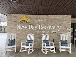 New Day Recovery Counseling Bismarck facility