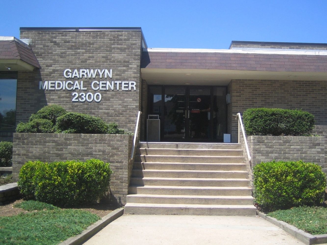 MISHA House facility