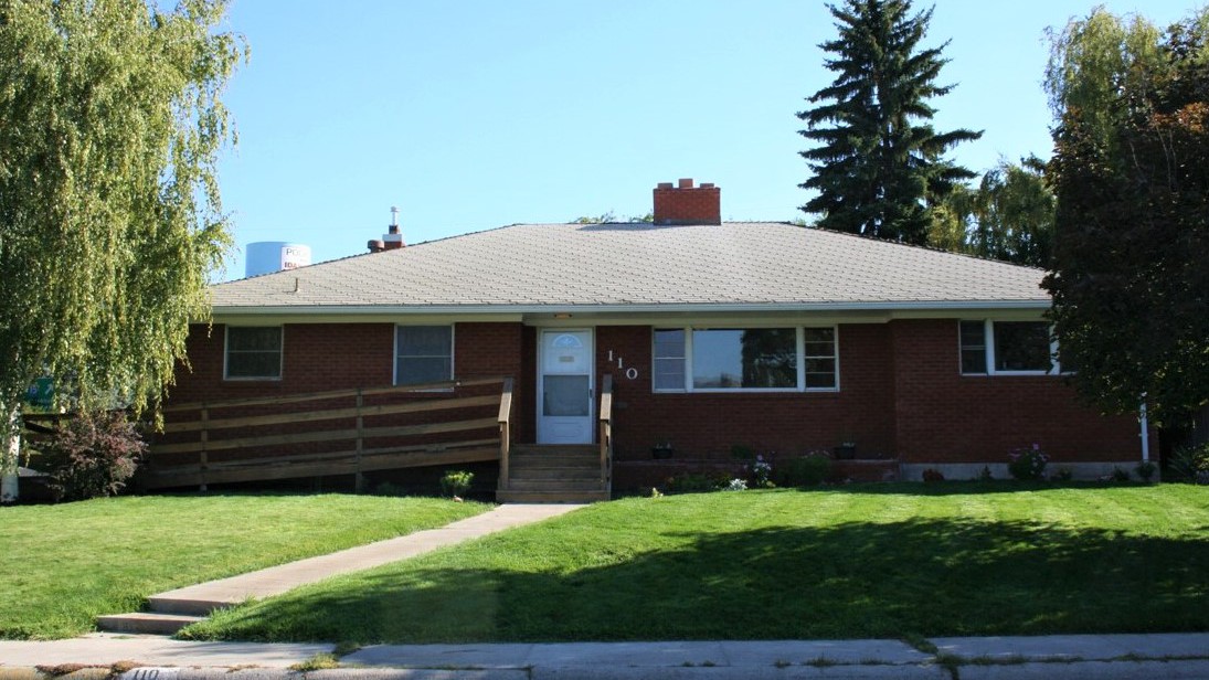 MK Place Adolescent Substance Abuse Treatment Center facility
