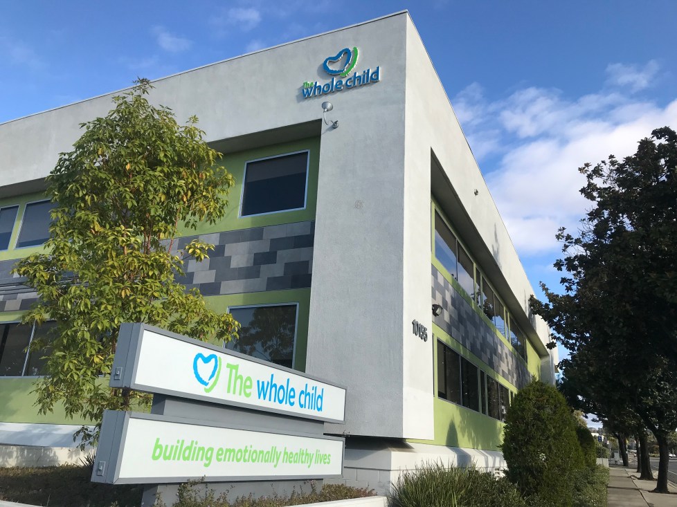 Whole Child facility