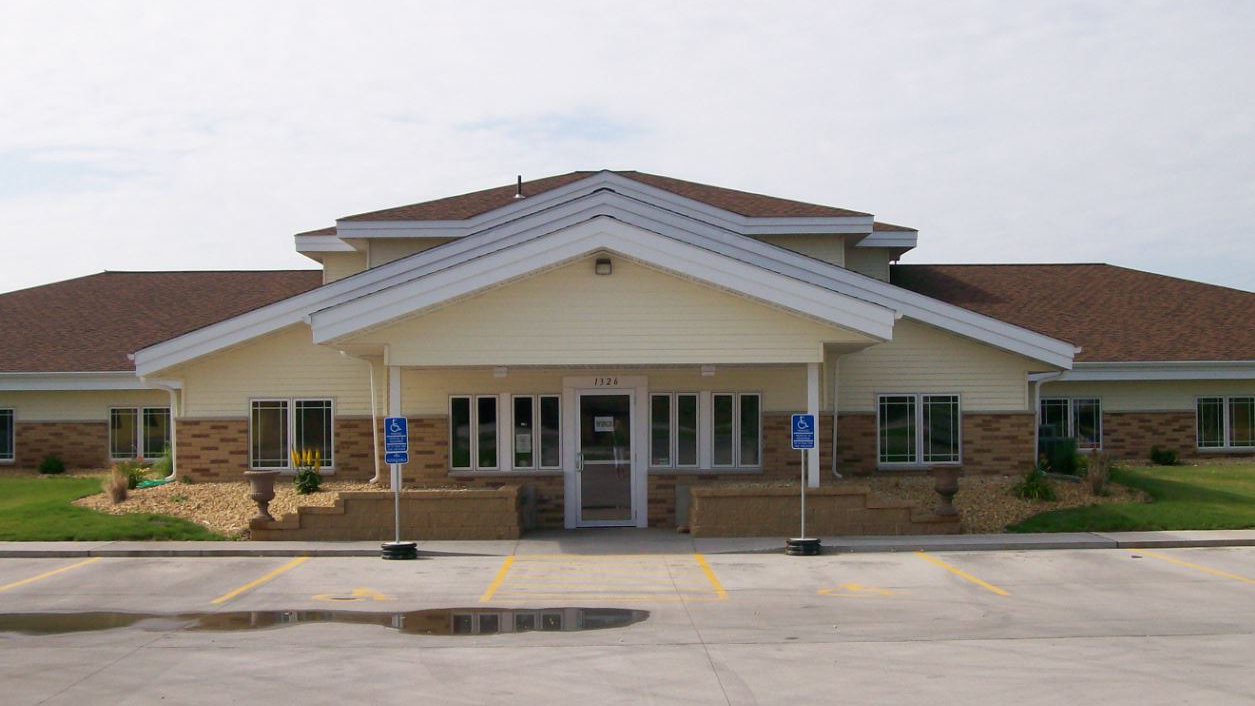 Wings Adolescent Treatment Services facility