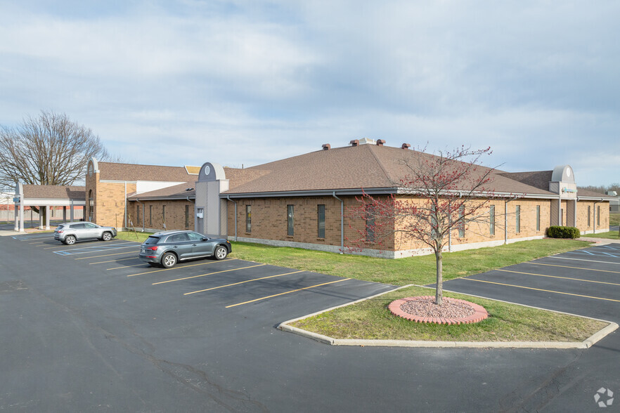 Workit Health Holland facility