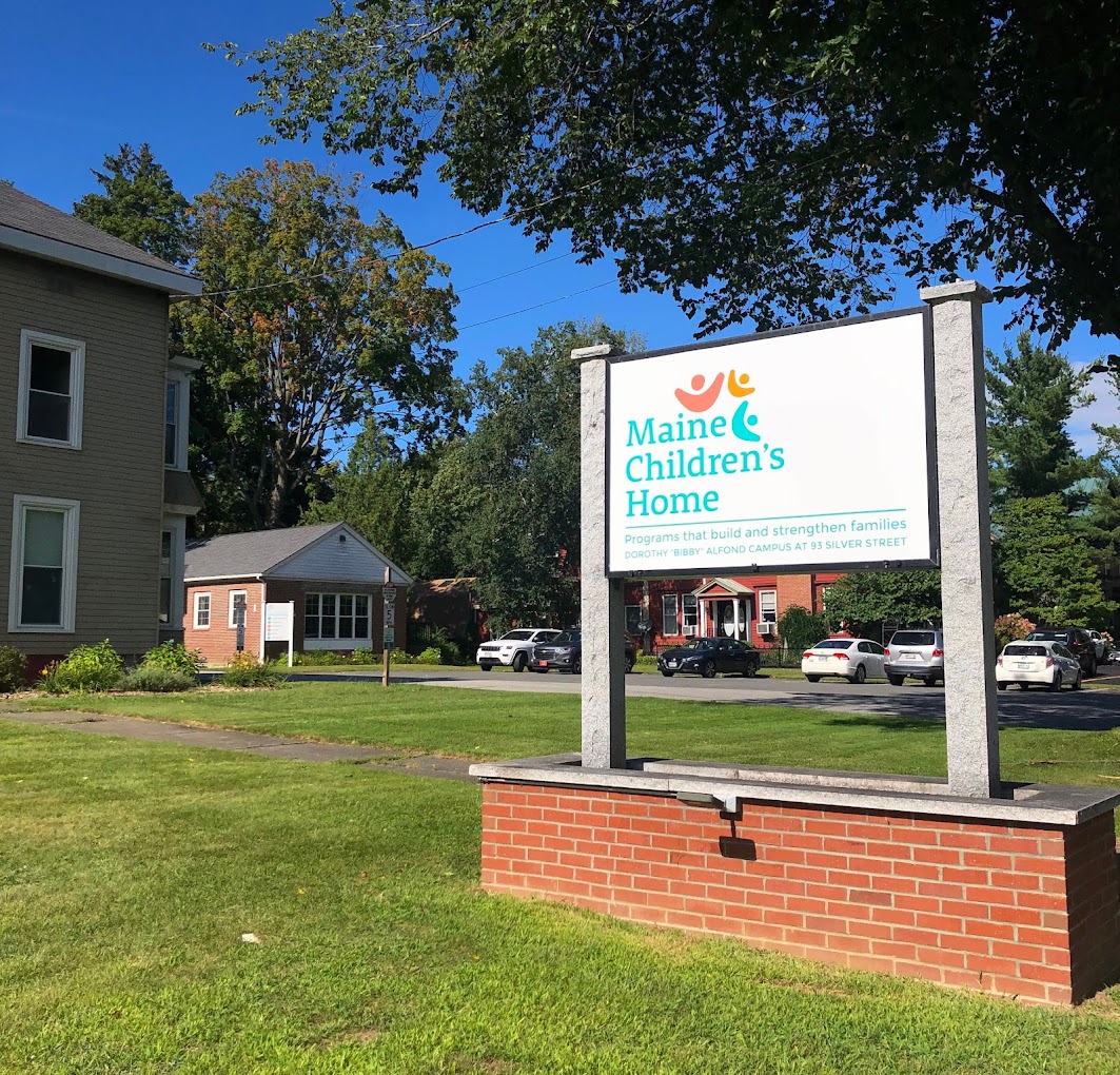 Maine Childrens Home Family Counseling Center facility