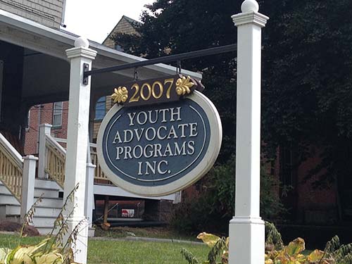 Youth Advocate Programs facility