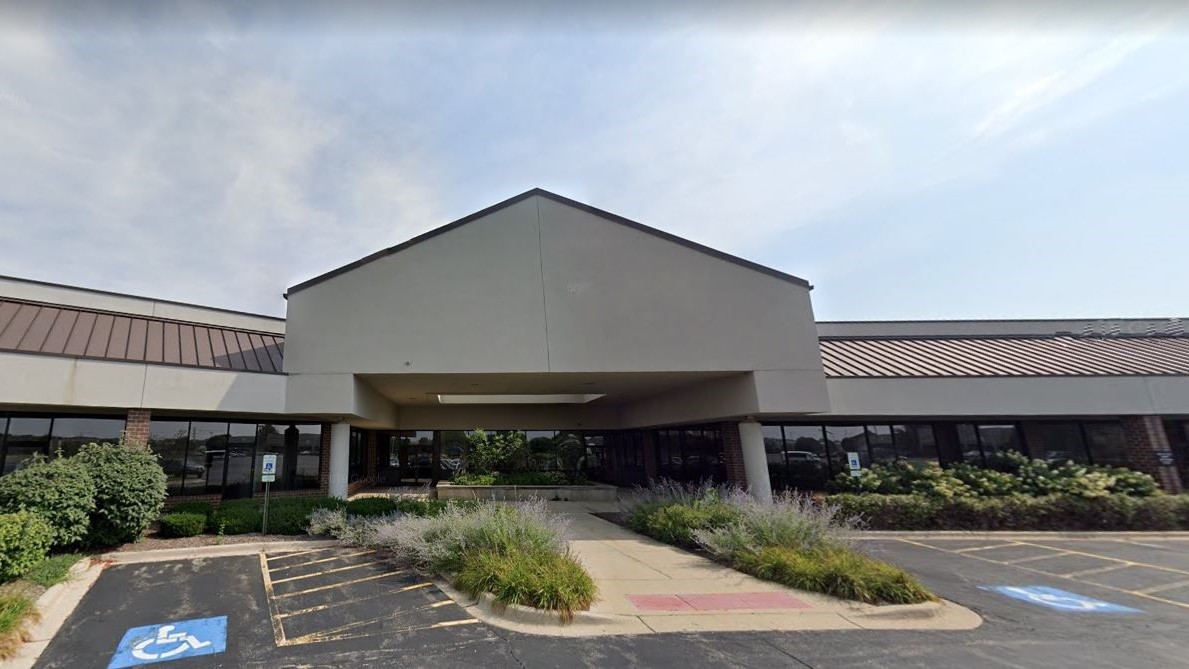 Mathers Recovery facility