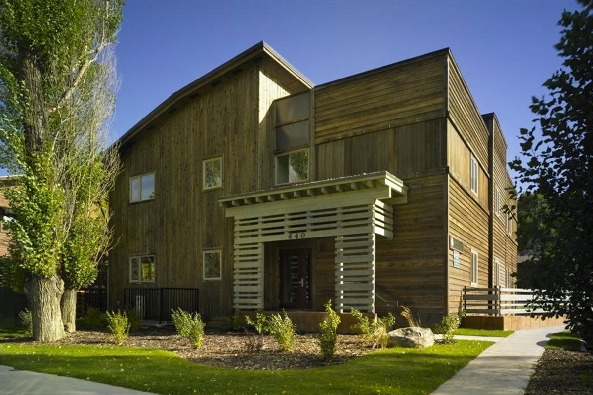 Mental Health and Recovery Services of Jackson Hole facility