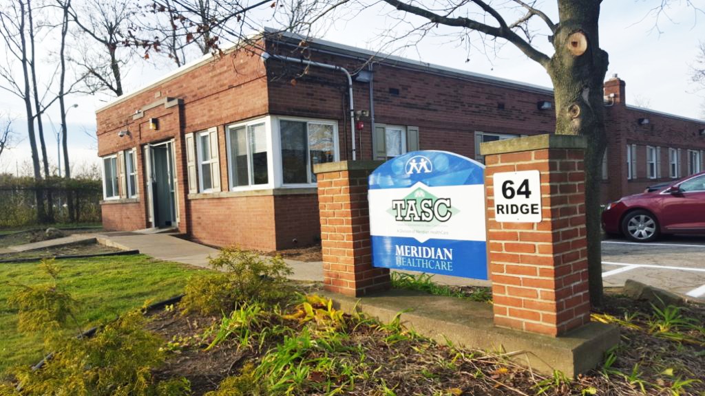 TASC A Div of Meridian Healthcare facility