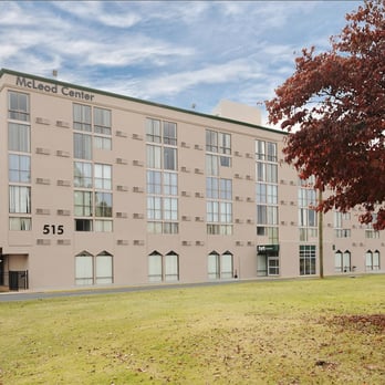 McLeod Centers for Wellbeing Charlotte facility