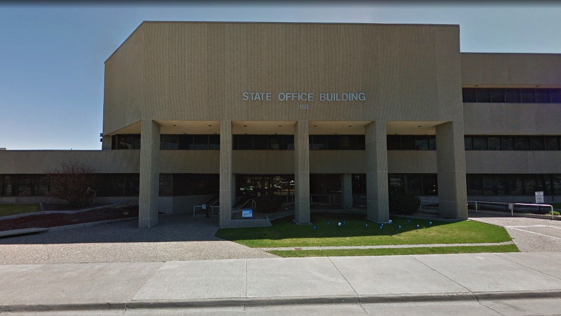IDHW Region 7 Behavioral Health Adult and Child Mental Health Servs facility