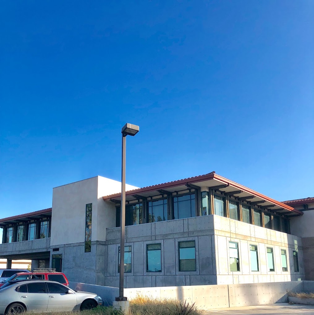 Forward Wellness Family Therapy Placentia facility
