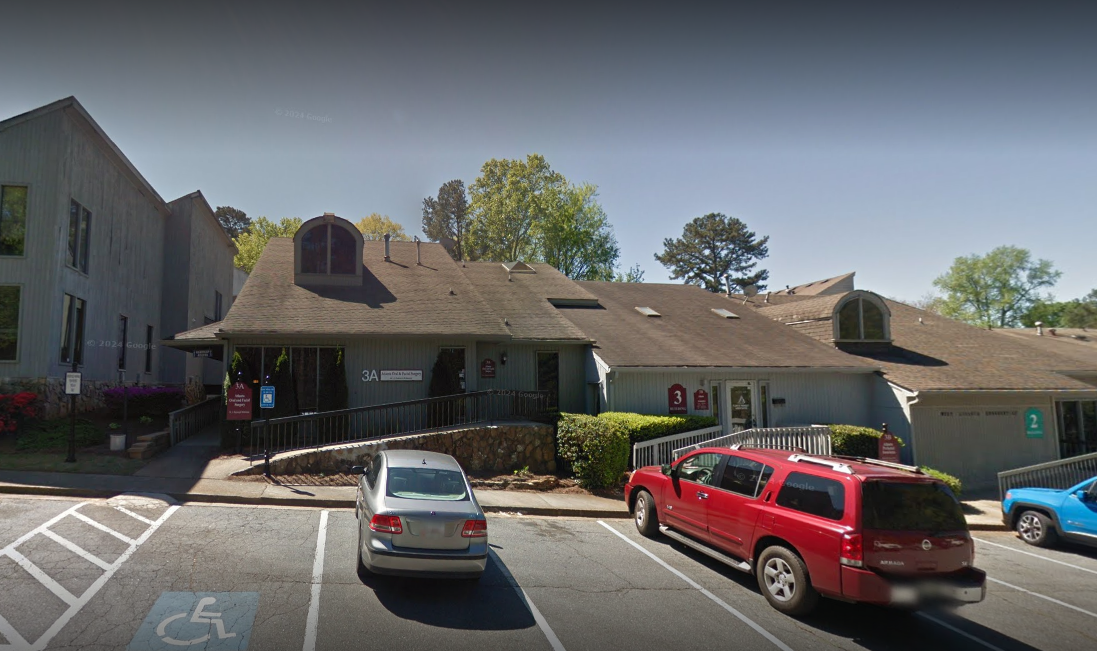 Harbor Springs Counseling Services facility
