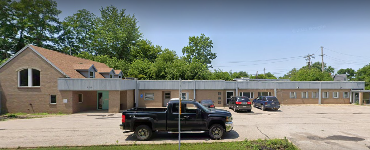 Lake Area Recovery Center Turning Point Ashtabula facility
