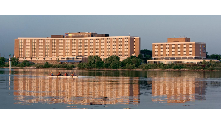 Medstar Harbor Hospital Behavioral Health Brooklyn facility