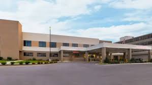 Life Help Mental Health/Region 6 Grenada County Office facility