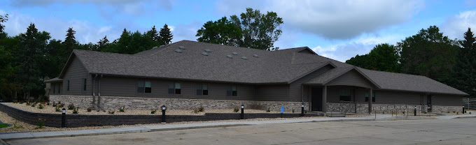 Community Counseling Services Madison facility