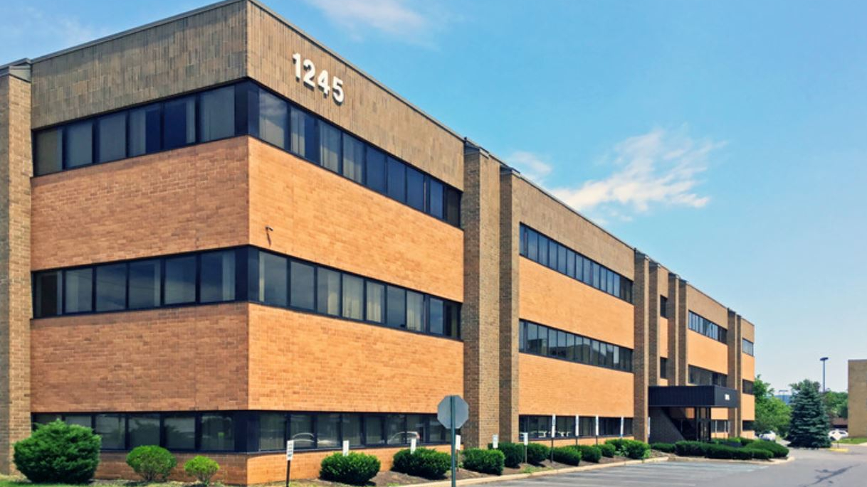 Holcomb Behavioral Health Systems