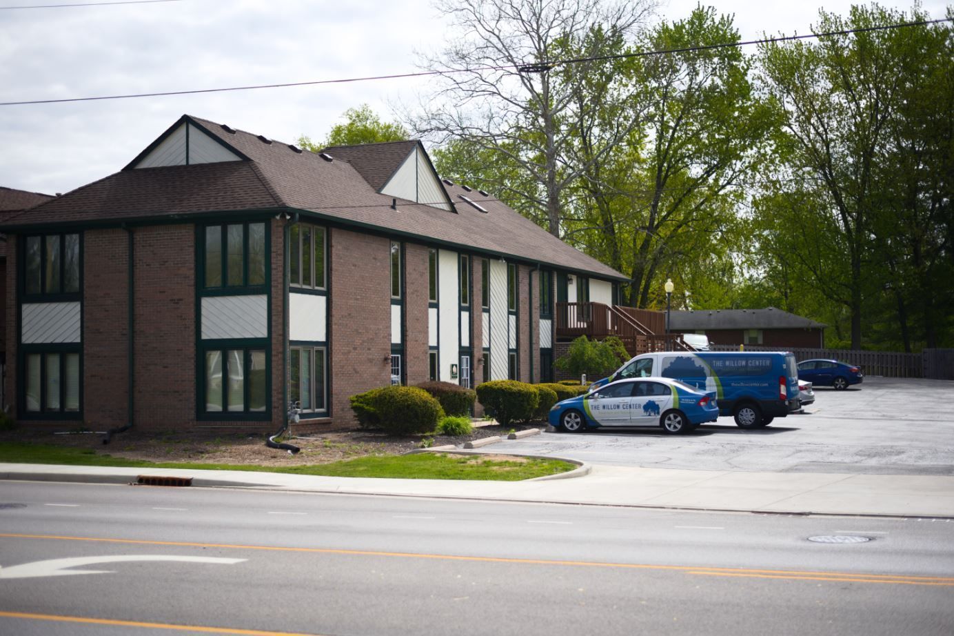 Willow Center facility