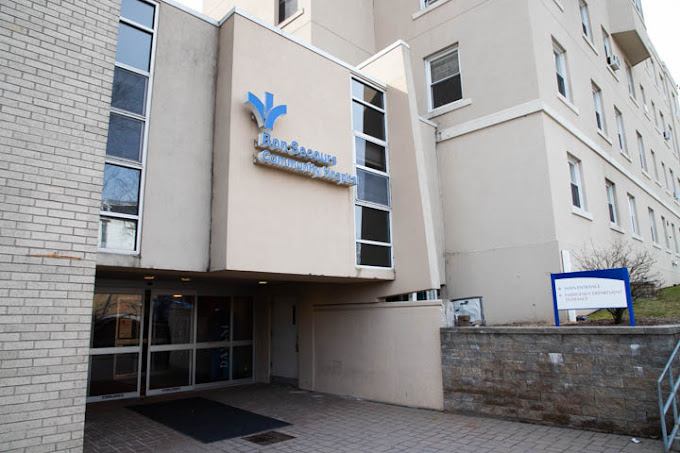 Bon Secours Community Hospital New Directions Inpatient Rehab facility