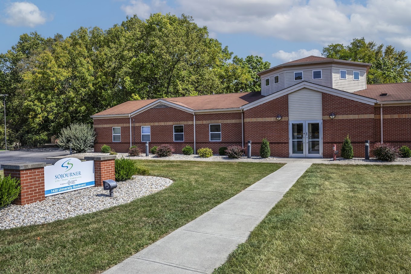 Sojourner Recovery Services Outpatient Clinic facility