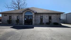 Spero Health Cookeville facility