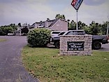 New Beginnings Education and Counseling Center facility