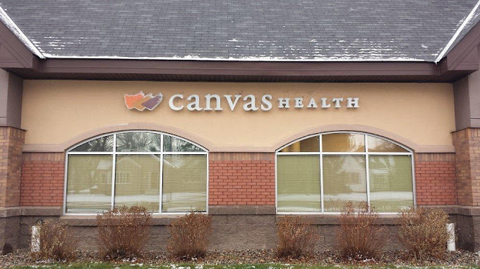 Canvas Health Forest Lake facility