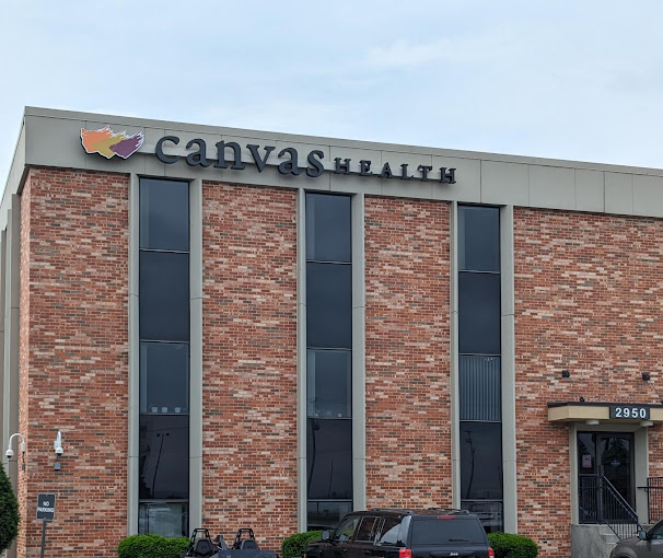 Canvas Health facility
