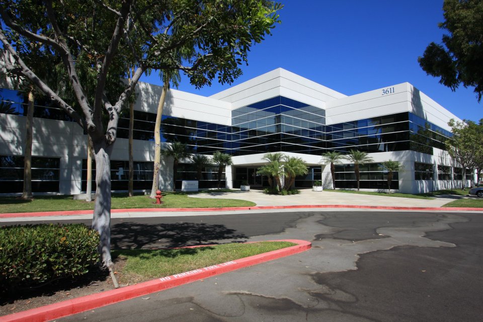 South Coast Community Services Reg Headquarters/East Reg Main Ofc facility