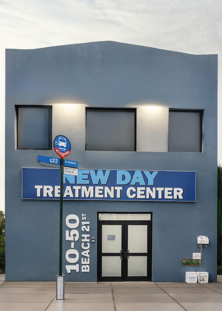New Day Treatment Center Outpatient Clinic facility