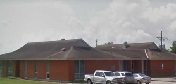 Lafourche Behavioral Health facility