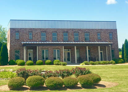 Help Recovery Centers facility