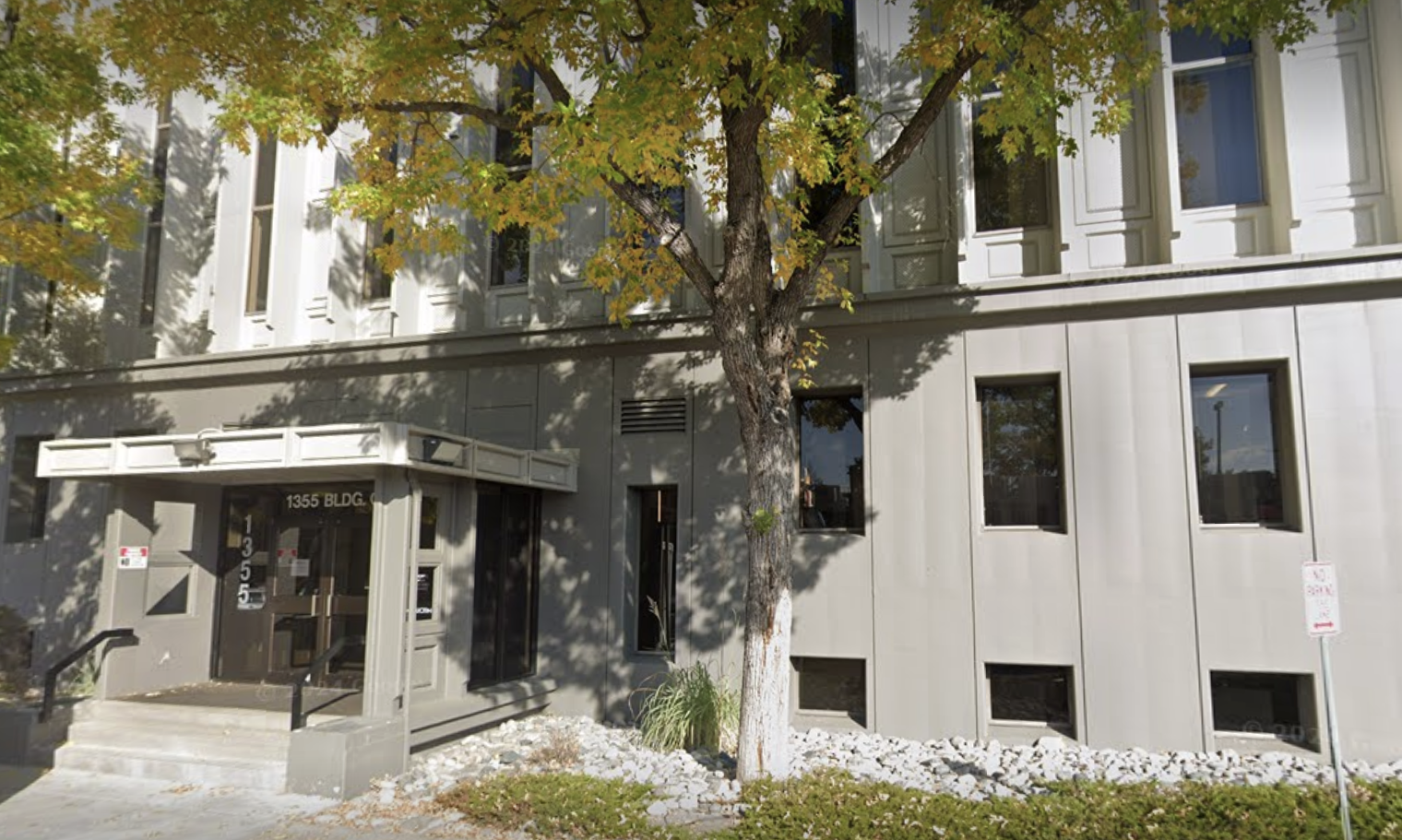 Maria Droste Counseling Center facility