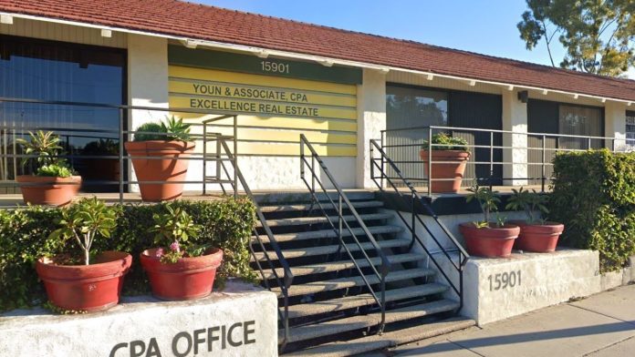 New Directions Counseling Center facility